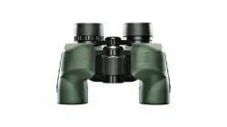 1.Bushnell 6x30 NatureView Porro Prism Binoculars, Tan 220630